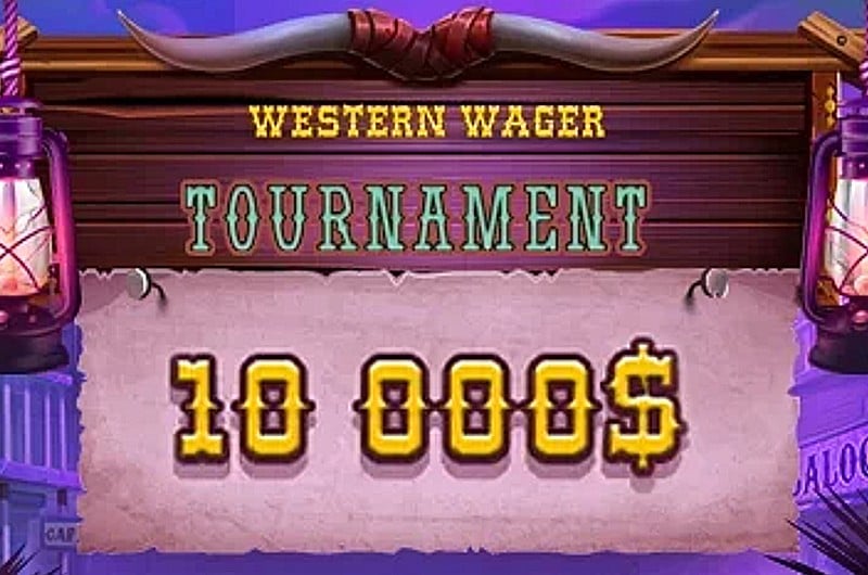 Jackbit Weekly Tournament